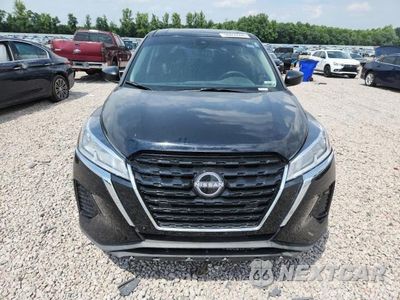 Piąte zdjęcie samochodu w środku: 2024 NISSAN KICKS S VIN:3N1CP5BV0RL586586 - miniatura