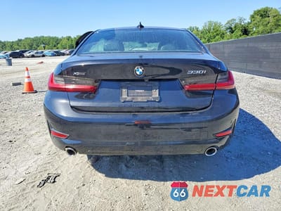 Zdjęcie 6 z 12 samochodu: 2022 BMW 330XI VIN:3MW5R7J05N8C60889 - miniatura