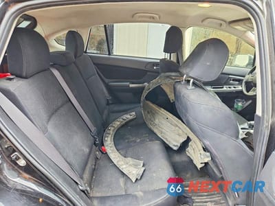 Zdjęcie 11 z 13 samochodu: 2015 SUBARU XV CROSSTREK 2.0 PREMIUM VIN:JF2GPAFC4FH223963 - miniatura