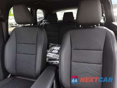 Zdjęcie 10 z 14 samochodu: 2026 BMW X1 XDRIVE28I VIN:WBX73EF05T5612831 - miniatura