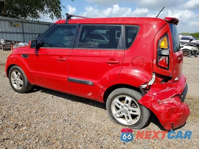 Drugie zdjęcie samochodu z przodu: 2011 KIA SOUL + VIN:KNDJT2A27B7259330 - miniatura