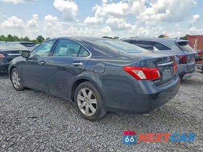 Drugie zdjęcie samochodu z przodu: 2008 LEXUS ES 350 VIN:JTHBJ46G782207968 - miniatura
