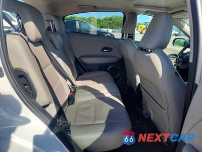 Zdjęcie 11 z 14 samochodu: 2021 HONDA HR-V EXL VIN:3CZRU5H73MM722179 - miniatura