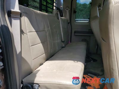 Zdjęcie 10 z 12 samochodu: 2010 FORD F250 SUPER DUTY VIN:1FTSX2B54AEB08781 - miniatura