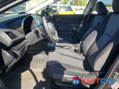Zdjęcie 7 z 14 samochodu: 2019 SUBARU CROSSTREK PREMIUM VIN:JF2GTAEC4K8297343 - miniatura