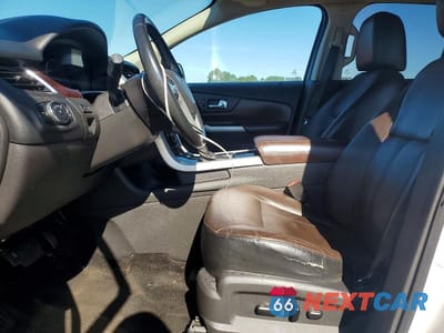 Zdjęcie 7 z 13 samochodu: 2013 FORD EDGE LIMITED VIN:2FMDK4KC0DBC60652 - miniatura