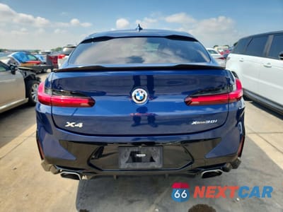 Zdjęcie 6 z 12 samochodu: 2022 BMW X4 XDRIVE30I VIN:5UX33DT03N9K73863 - miniatura