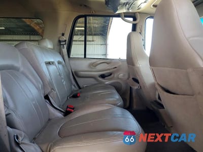 Zdjęcie 11 z 13 samochodu: 2000 FORD EXPEDITION EDDIE BAUER VIN:1FMFU18L7YLB54682 - miniatura