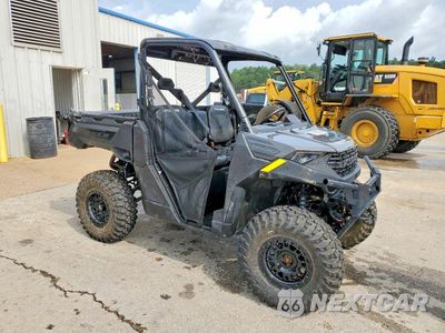 2025 POLARIS RANGER UTILITY VEHICLE 3NSTAE995SH157426 - główne zdjęcie licytacji z USA - miniatura