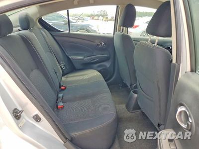 Zdjęcie 10 z 12 samochodu: 2017 NISSAN VERSA 1.6 SV VIN:3N1CN7AP9HL821263 - miniatura