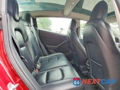 Zdjęcie 10 z 13 samochodu: 2022 TESLA MODEL 3 VIN:5YJ3E1EA8NF287912 - miniatura