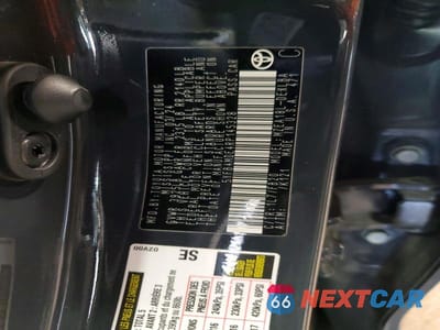 Zdjęcie 12 z 12 samochodu: 2024 TOYOTA COROLLA LE VIN:5YFB4MDE4RP145328 - miniatura