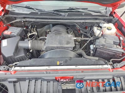 Zdjęcie 12 z 14 samochodu: 2023 CHEVROLET SILVERADO K2500 HEAVY DUTY VIN:1GC4YLE74PF169706 - miniatura