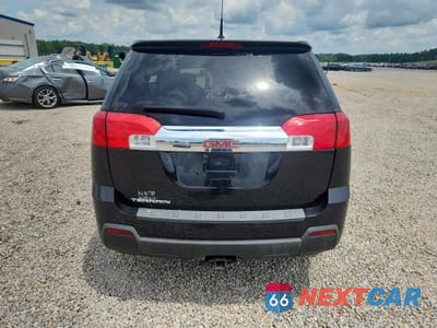 Zdjęcie 6 z 13 samochodu: 2011 GMC TERRAIN SLE VIN:2CTALMEC9B6239406 - miniatura