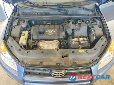 Zdjęcie 12 z 13 samochodu: 2010 TOYOTA RAV4 BASE VIN:2T3BF4DV7AW046734 - miniatura