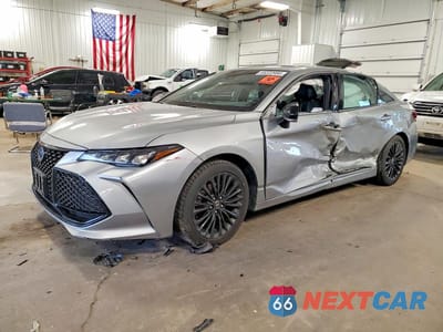 2021 TOYOTA AVALON XSE 4T1EA1AB8MU009872 - główne zdjęcie licytacji z USA - miniatura