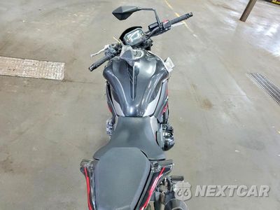 Zdjęcie 6 z 10 samochodu: 2023 KAWASAKI ZR900 F VIN:ML5ZRDF15PDA58805 - miniatura
