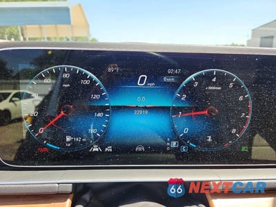 Zdjęcie 9 z 13 samochodu: 2023 MERCEDES-BENZ GLE 350 4MATIC VIN:4JGFB4KBXPA954054 - miniatura