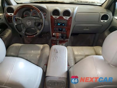 Zdjęcie 8 z 13 samochodu: 2006 GMC ENVOY DENALI VIN:1GKET63M162266787 - miniatura