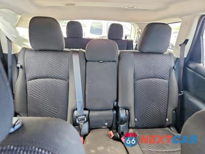 Zdjęcie 10 z 13 samochodu: 2019 DODGE JOURNEY SE VIN:3C4PDCBB6KT758806 - miniatura