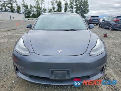 Piąte zdjęcie samochodu w środku: 2022 TESLA MODEL 3 VIN:5YJ3E1EA8NF369347 - miniatura