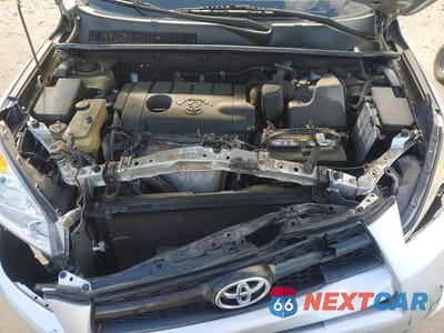 Zdjęcie 11 z 13 samochodu: 2011 TOYOTA RAV4 BASE VIN:2T3BF4DV4BW149255 - miniatura