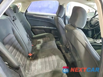 Zdjęcie 10 z 12 samochodu: 2020 FORD FUSION SE VIN:3FA6P0HD1LR149704 - miniatura