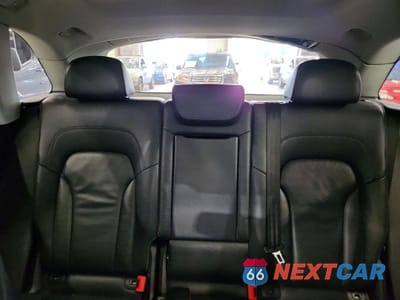 Zdjęcie 10 z 13 samochodu: 2013 AUDI Q5 PREMIUM PLUS VIN:WA1LFAFP5DA085238 - miniatura
