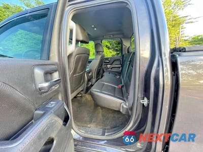 Zdjęcie 13 z 14 samochodu: 2015 GMC SIERRA K1500 SLT VIN:1GTV2VEC2FZ189805 - miniatura