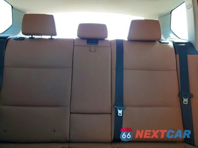 Zdjęcie 10 z 13 samochodu: 2017 BMW X3 SDRIVE28I VIN:5UXWZ7C5XH0V85776 - miniatura