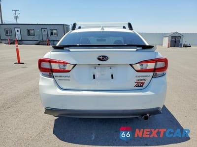 Zdjęcie 6 z 13 samochodu: 2018 SUBARU IMPREZA SPORT VIN:4S3GKAL68J3616088 - miniatura