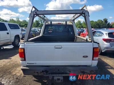 Zdjęcie 6 z 12 samochodu: 1998 FORD RANGER SUPER CAB VIN:1FTZR15X9WTA69785 - miniatura