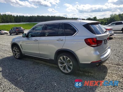 Drugie zdjęcie samochodu z przodu: 2014 BMW X5 SDRIVE35I VIN:5UXKR2C58E0H33262 - miniatura