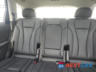 Zdjęcie 10 z 13 samochodu: 2023 AUDI Q7 PREMIUM VIN:WA1AXBF75PD001612 - miniatura