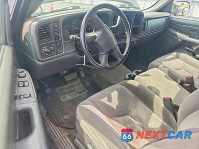 Zdjęcie 8 z 12 samochodu: 2007 CHEVROLET SILVERADO K1500 CLASSIC VIN:1GCEK19ZX7E152520 - miniatura