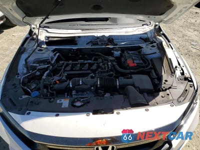 Zdjęcie 11 z 12 samochodu: 2022 HONDA ACCORD SPORT VIN:1HGCV1F36NA090375 - miniatura