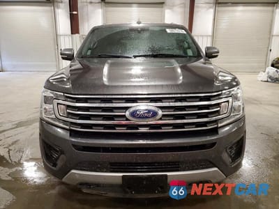 Piąte zdjęcie samochodu w środku: 2020 FORD EXPEDITION XLT VIN:1FMJU1JT6LEA18898 - miniatura