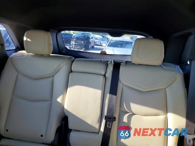 Zdjęcie 10 z 14 samochodu: 2017 CADILLAC XT5 VIN:1GYKNARS9HZ179967 - miniatura