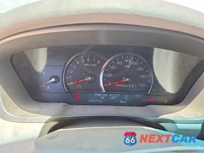 Zdjęcie 9 z 12 samochodu: 2007 CADILLAC DTS VIN:1G6KD57Y67U224319 - miniatura