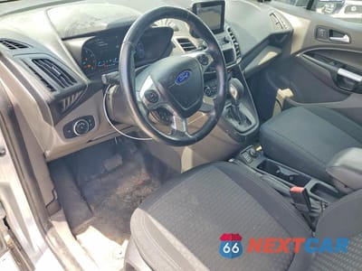 Zdjęcie 8 z 12 samochodu: 2019 FORD TRANSIT CONNECT XLT VIN:NM0LS7F24K1408617 - miniatura