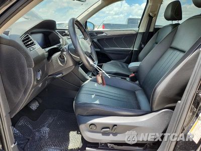Zdjęcie 7 z 13 samochodu: 2022 VOLKSWAGEN TIGUAN SE VIN:3VV3B7AX7NM104258 - miniatura