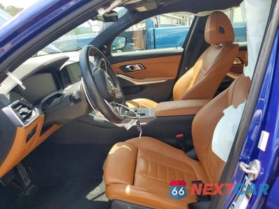 Zdjęcie 7 z 12 samochodu: 2021 BMW 330I VIN:3MW5R1J02M8B85094 - miniatura
