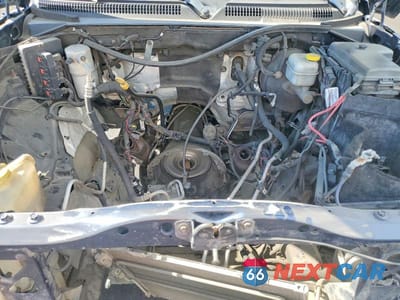 Zdjęcie 11 z 12 samochodu: 2005 DODGE DAKOTA QUAD SLT VIN:1D7HW48N15S288721 - miniatura