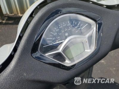 Zdjęcie 7 z 8 samochodu: 2022 PIAGGIO LIBERTY 150 VIN:ZAPM898G1N7003194 - miniatura