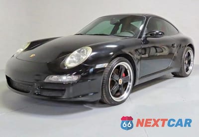 Drugie zdjęcie samochodu z przodu: 2008 PORSCHE 911 CARRERA VIN:WP0AA299X8S710926 - miniatura