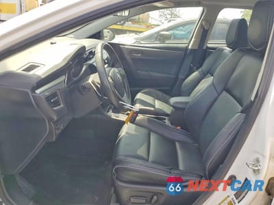 Zdjęcie 7 z 12 samochodu: 2016 TOYOTA COROLLA S PREMIUM VIN:5YFBURHEXGP559010 - miniatura