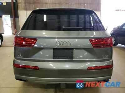 Zdjęcie 6 z 13 samochodu: 2017 AUDI Q7 PREMIUM PLUS VIN:WA1LAAF74HD012526 - miniatura