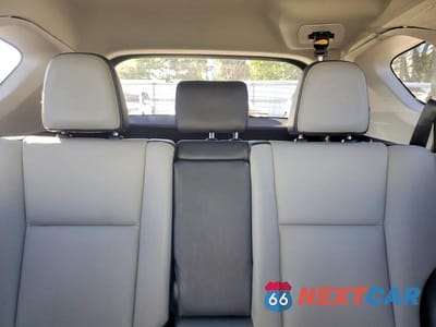 Zdjęcie 10 z 13 samochodu: 2017 TOYOTA RAV4 LIMITED VIN:2T3DFREV3HW634709 - miniatura