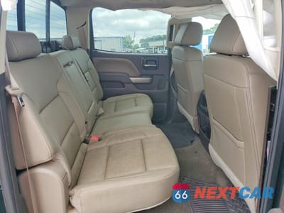 Zdjęcie 10 z 12 samochodu: 2016 CHEVROLET SILVERADO K1500 LTZ VIN:3GCUKSEC3GG200385 - miniatura