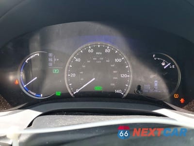 Zdjęcie 9 z 12 samochodu: 2017 LEXUS CT 200 VIN:JTHKD5BH0H2302044 - miniatura